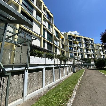 Apartmán #Lowcosthighcomfortgoess Goss Exteriér fotografie