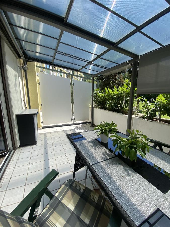 Apartmán #Lowcosthighcomfortgoess Goss Exteriér fotografie