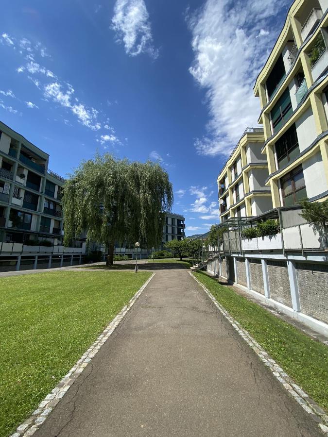 Apartmán #Lowcosthighcomfortgoess Goss Exteriér fotografie
