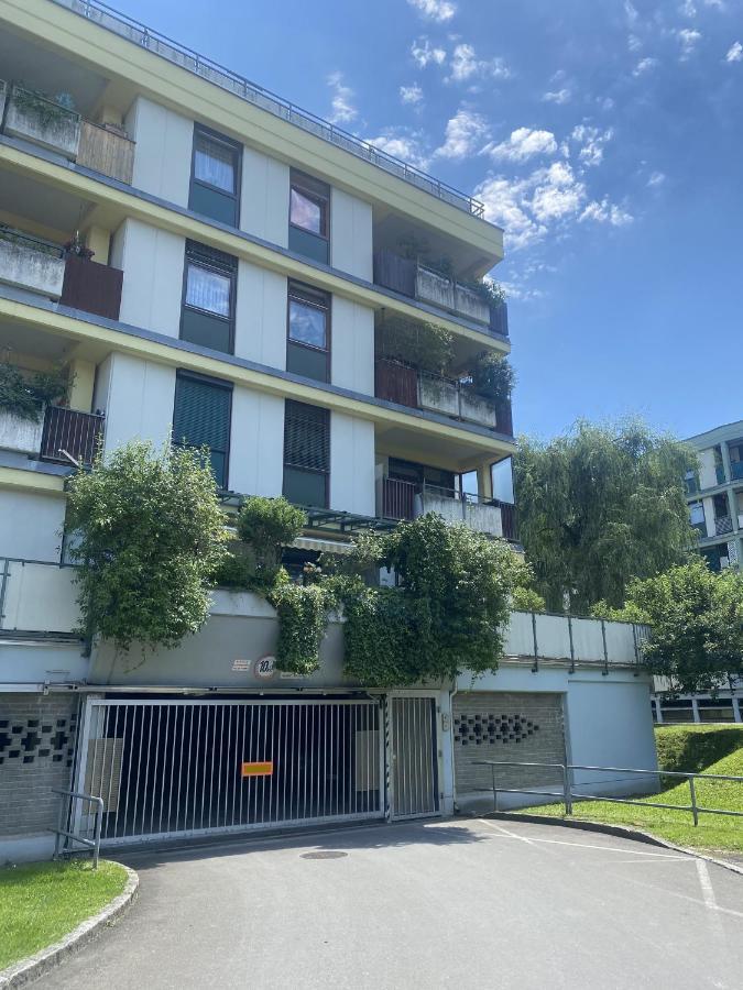 Apartmán #Lowcosthighcomfortgoess Goss Exteriér fotografie