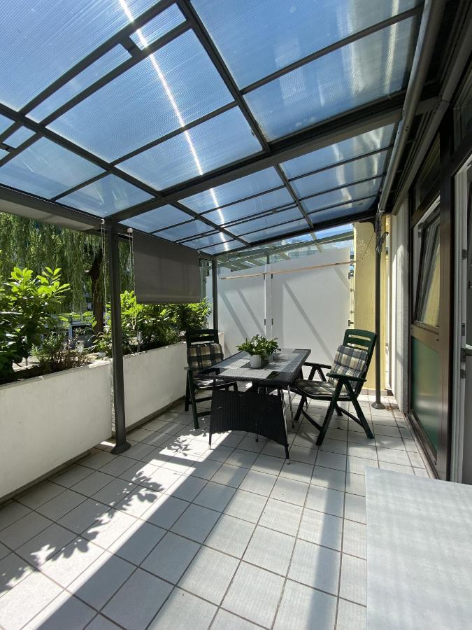 Apartmán #Lowcosthighcomfortgoess Goss Exteriér fotografie