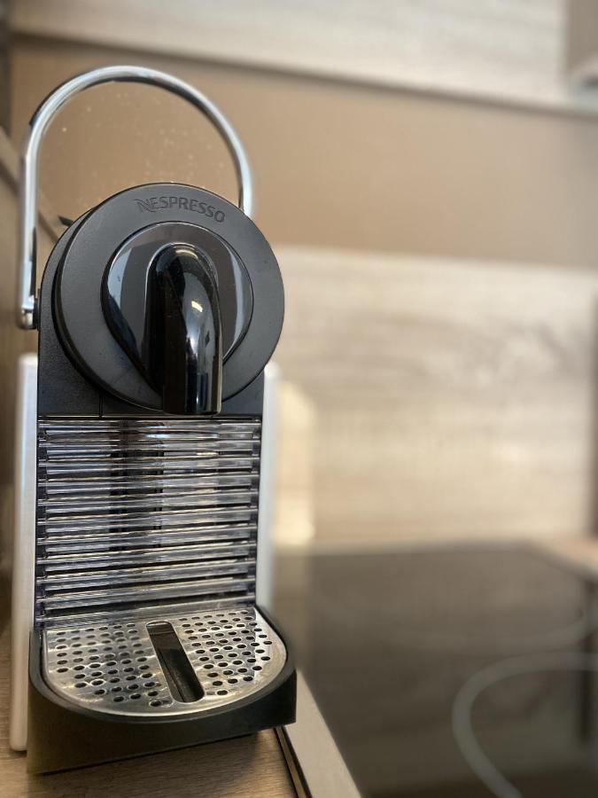 Apartmán #Lowcosthighcomfortgoess Goss Exteriér fotografie
