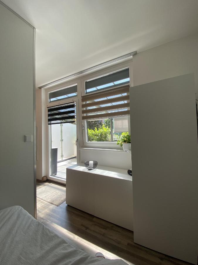 Apartmán #Lowcosthighcomfortgoess Goss Exteriér fotografie
