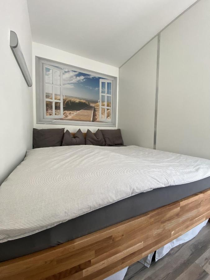 Apartmán #Lowcosthighcomfortgoess Goss Exteriér fotografie