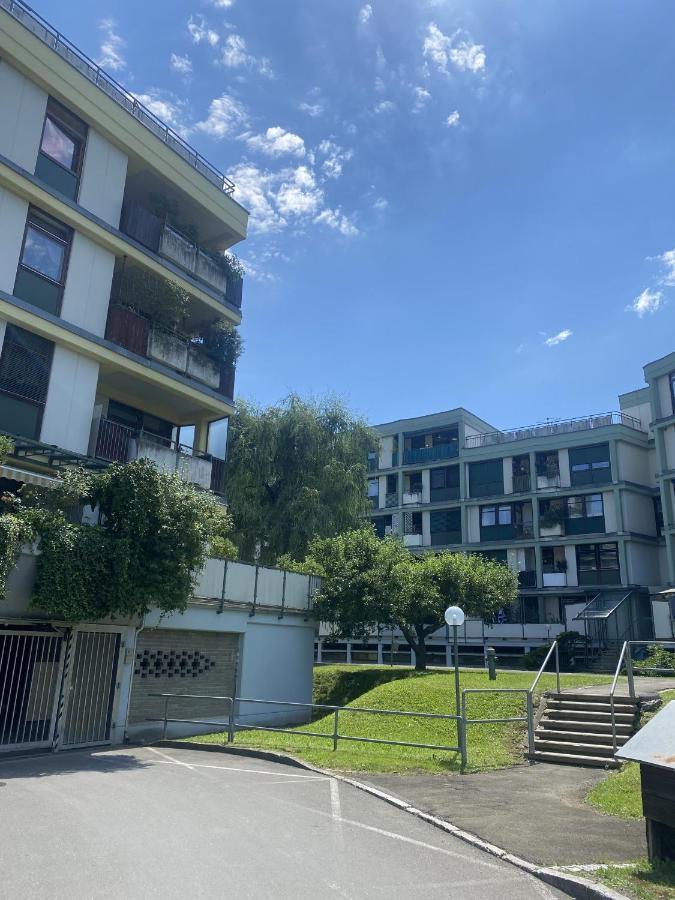 Apartmán #Lowcosthighcomfortgoess Goss Exteriér fotografie