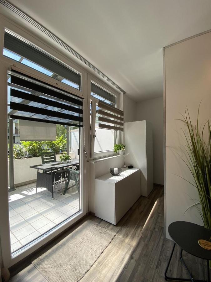 Apartmán #Lowcosthighcomfortgoess Goss Exteriér fotografie